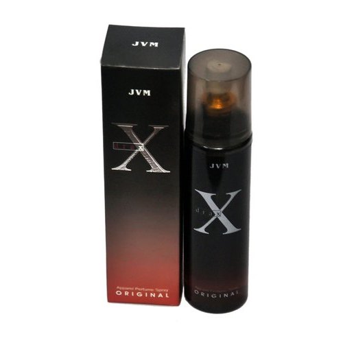 X Original Apparel Perfume