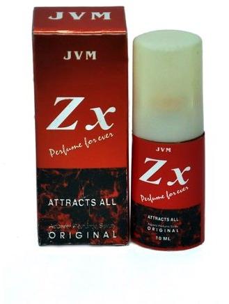 ZX Apparel Perfume