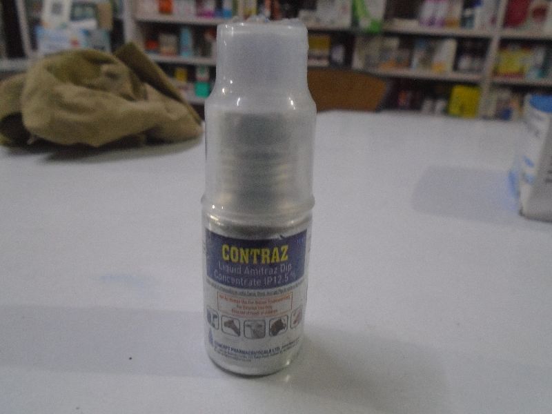 Contraz Injection, Purity : 100%
