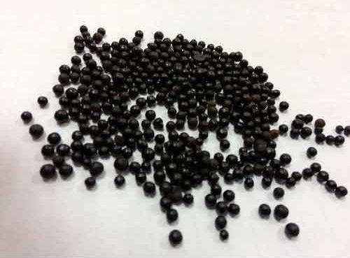 Humic amino shiny balls