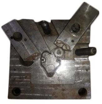 Aluminum Die Casting Mould