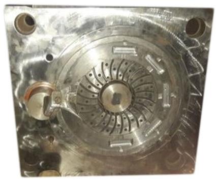 H13 Aluminum Pressure Die Casting Mould