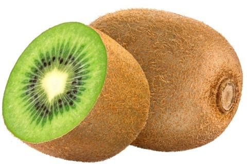 Fresh Kiwi