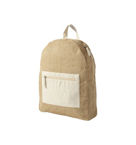 Jute School Bags