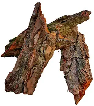 Natural Pine Bark