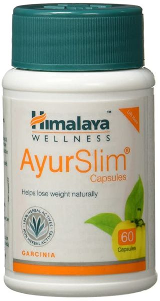 Ayurslim Capsule