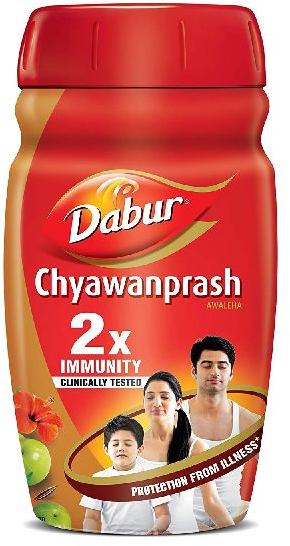 Dabur Chywanprash