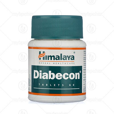 Himalaya Diabecon Ds Tablet