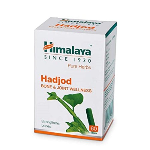 Himalaya Haddjod Tablet