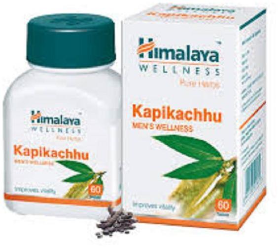 Himalaya Kapikachhu Capsules