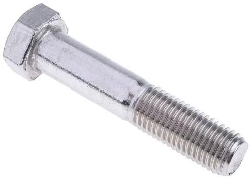 M16x 100mm Hex Bolt, Feature : Auto Reverse, Dimensional, High Quality