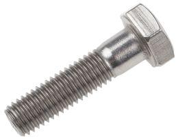 Stainless Steel Hex Bolts