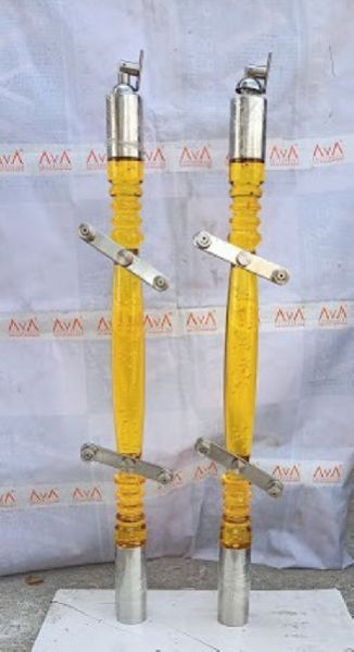 50mm Acrylic GP Baluster