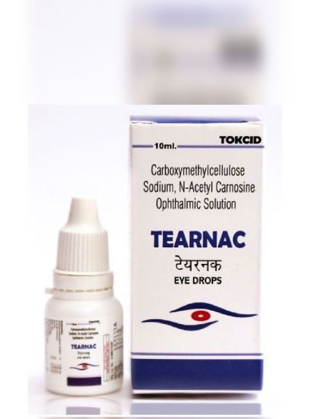 Tearnac Eye Drops