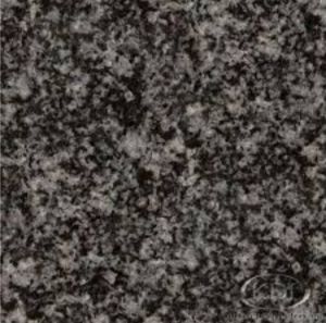 Black Impala Granite