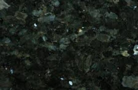 Polished Emerald Pearl Granite, for Hotel, Kitchen, Office, Restaurant, Feature : Fine Finished, Washable