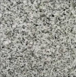 Grey Sardo Granite