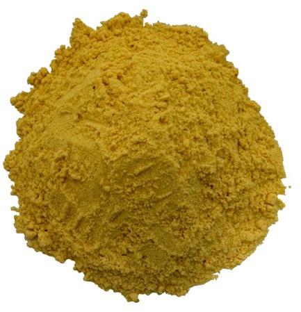 Mustard Powder, for Spices, Packaging Type : Plastic Pouch, Plastic Packet, Plastic Box, Paper Box