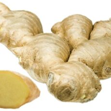 Organic Fresh Ginger, For Medicine, Packaging Size : 20kg, 50kg