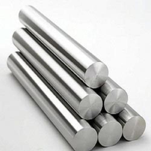 Polished MS Bright Bars, Feature : Excellent Quality, Fine Finishing, High Strength