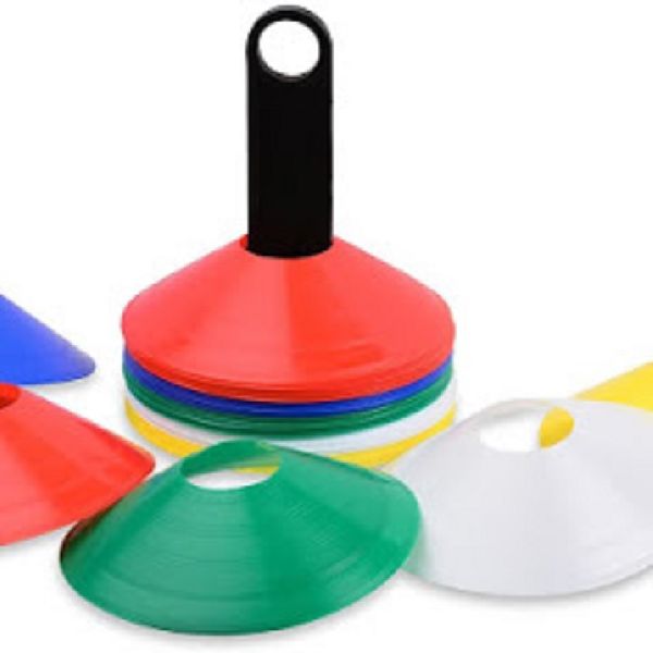 Plastic field Markers