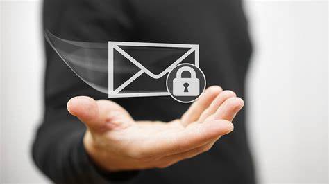Mail Security Services