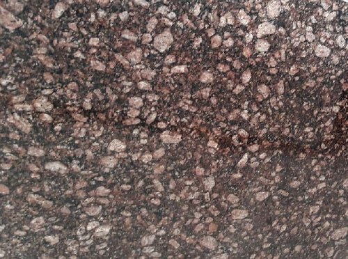 Commando Brown Granite Slab
