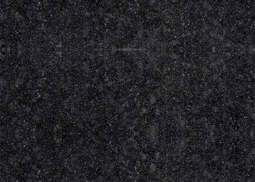 Polished Rajasthan Black Granite Slab, Size : Multisizes