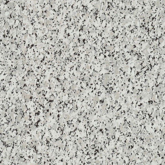 s white granite slab