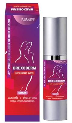 Brexoderm Serum For Breast Reduction, Packaging Type : Bottle