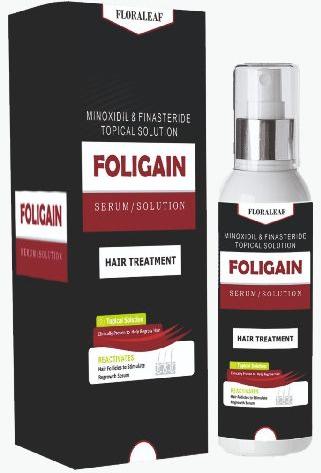 FOLIGAIN HAIR SERUM FOR HAIR GROWTH