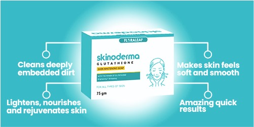 Skinoderma  Soap  Online