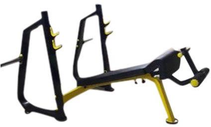 MS Decline Weight Bench