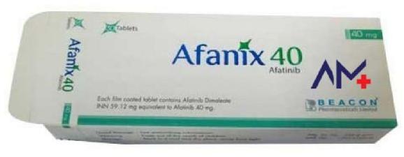 Afanix 40mg Tablets