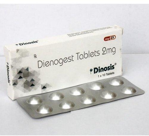 Dinosis 2mg Tablets