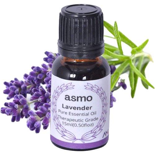 Asmo lavender oil