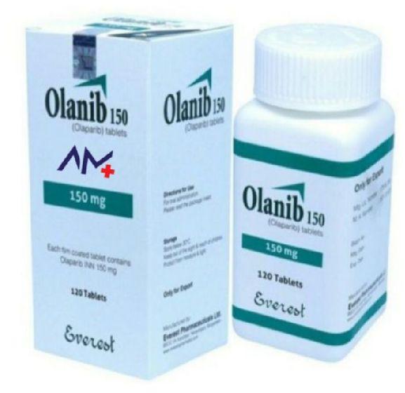 Olanib 150mg Tablets