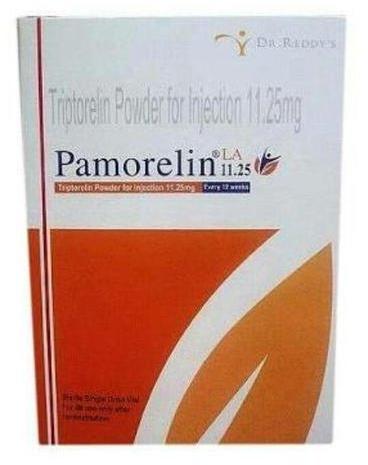 Pamorelin 11.25mg Injection