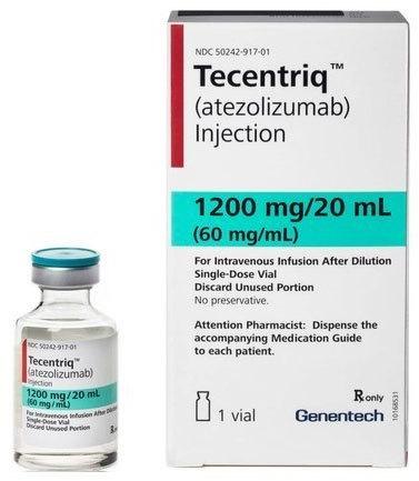 Tecentriq 1200mg Injection