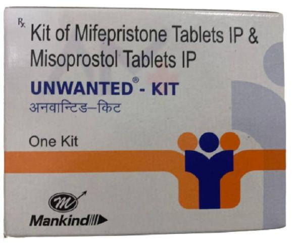 Unwanted 200mg Tablets