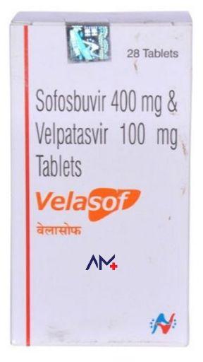 Velasof Tablets