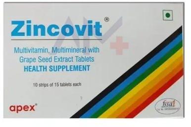 Zincovit Tablets