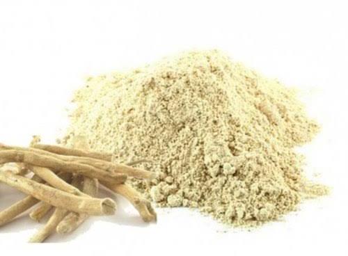 Ashwagandha powder, Style : Dried