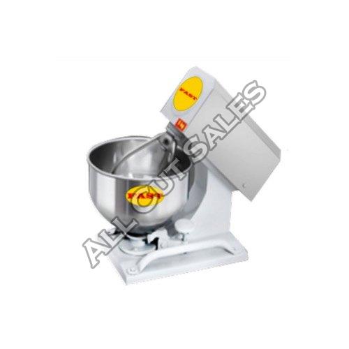 Fast 5 Kg Flour Kneading Machine at Rs 19,000 / Piece in Bhavnagar