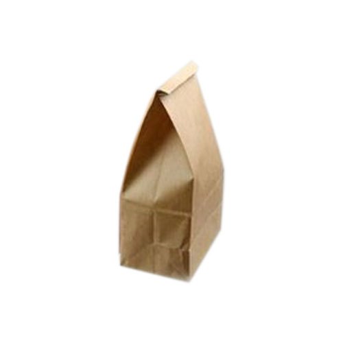 Biodegradable Paper Carry Bags