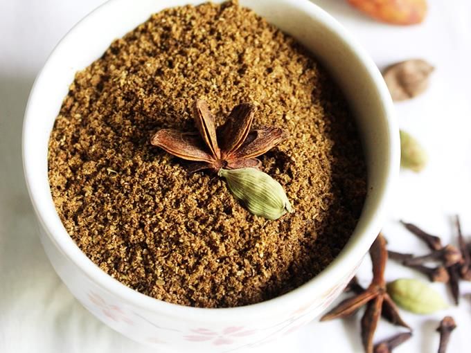 Blended Biryani Masala Powder