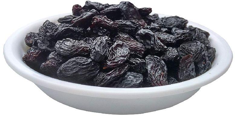 black raisins