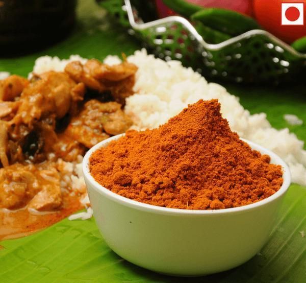 Chicken Masala Powder, For Cooking Use
