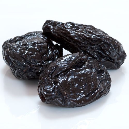 Organic Dry Prunes