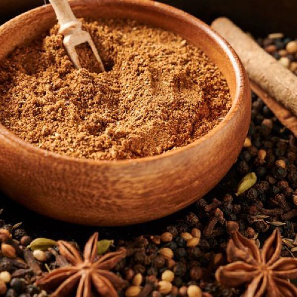 Garam Masala Powder, Application Cooking Use Padma Masale & Dry
